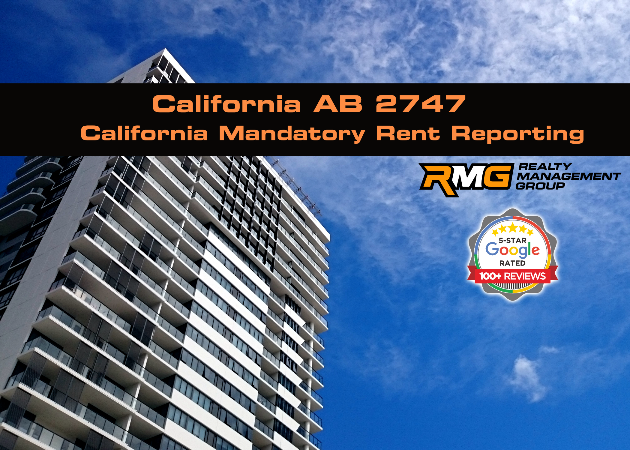 AB 2747: California Landlords Need to Brace for Mandatory Rent Reporting Starting 2025